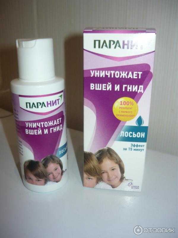 Как избавиться от вшей народными средствами