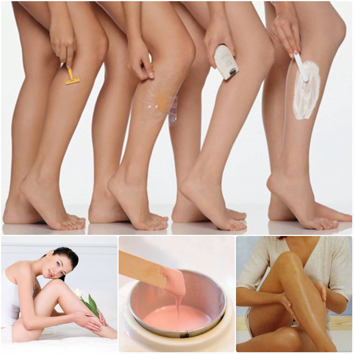 Эпиляция при ушном гипертрихозе - unibeauty.ru
