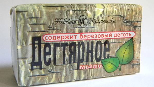 Дустовое мыло от вшей и отзывы о его применении