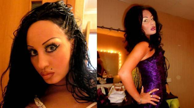 Алена пискун: биография, фото, возраст