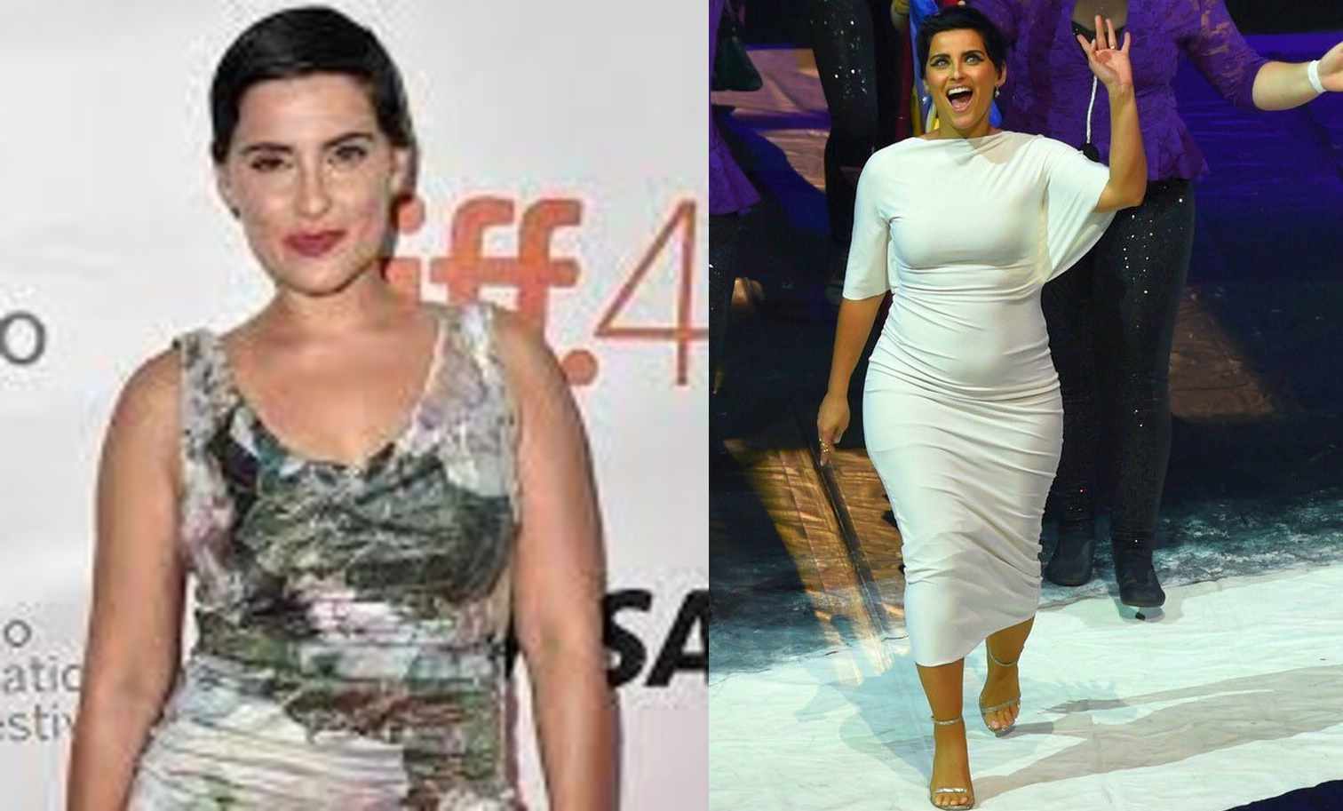 Нелли фуртадо: фигура, вышедшая из берегов. биография nelly furtado(нелли фуртадо)
