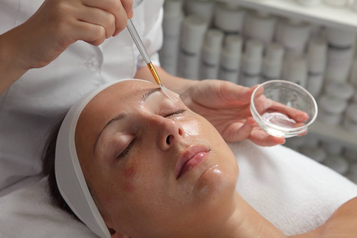 Салициловая кислота для лица: 15 рецептов и отзывы | afrodita-spa.ru