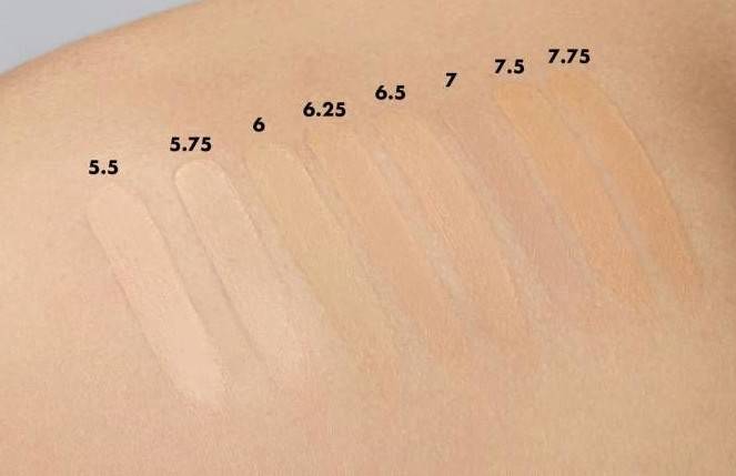 Armani luminous silk foundation review - is luminous silk worth it?