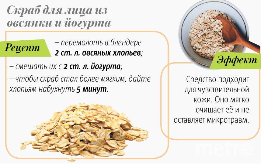 Домашний скраб для кожи головы: как сделать и использовать