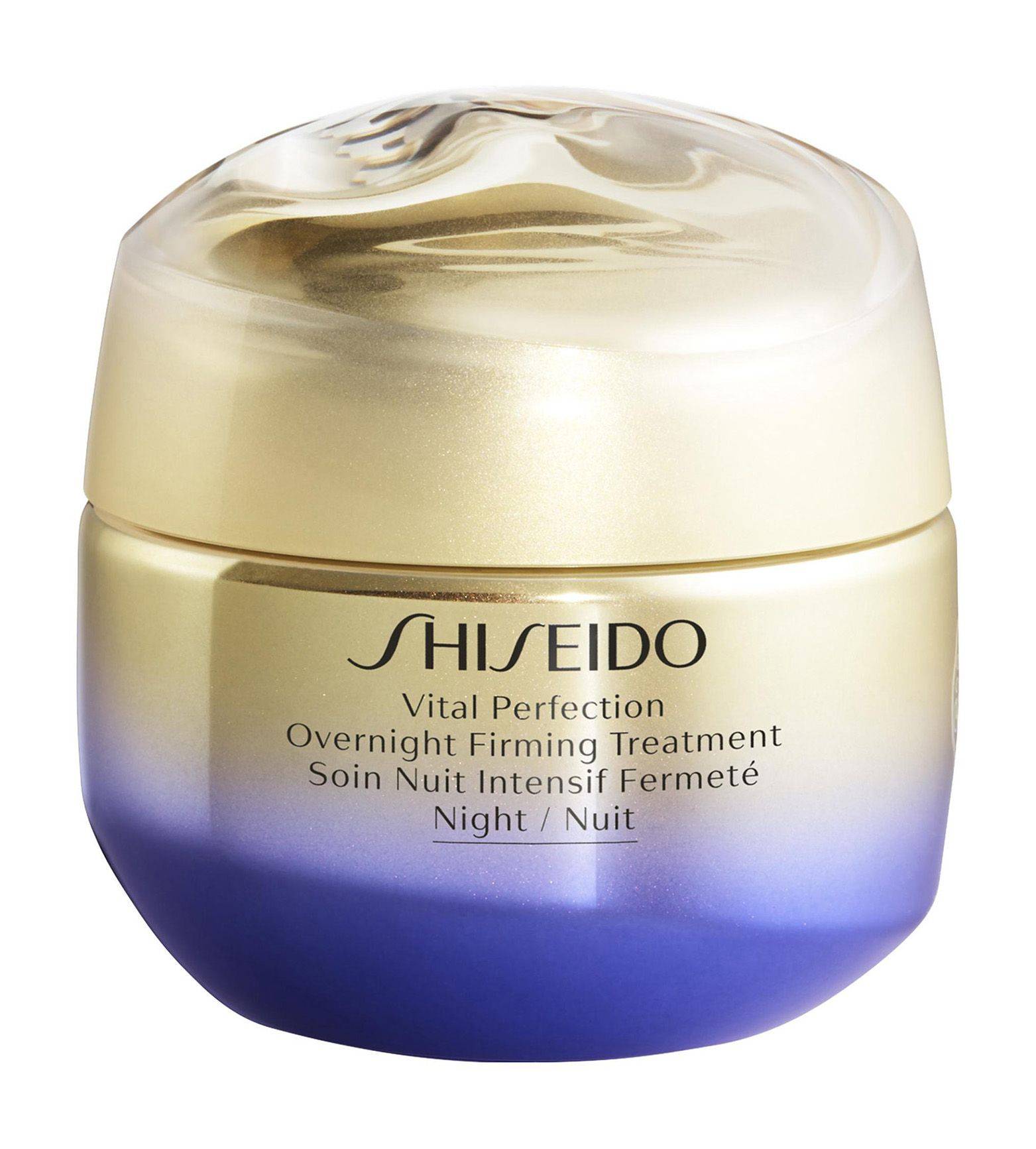 Шисейдо крем для лица: отзывы об антивозрастном увлажняющем shiseido после 50