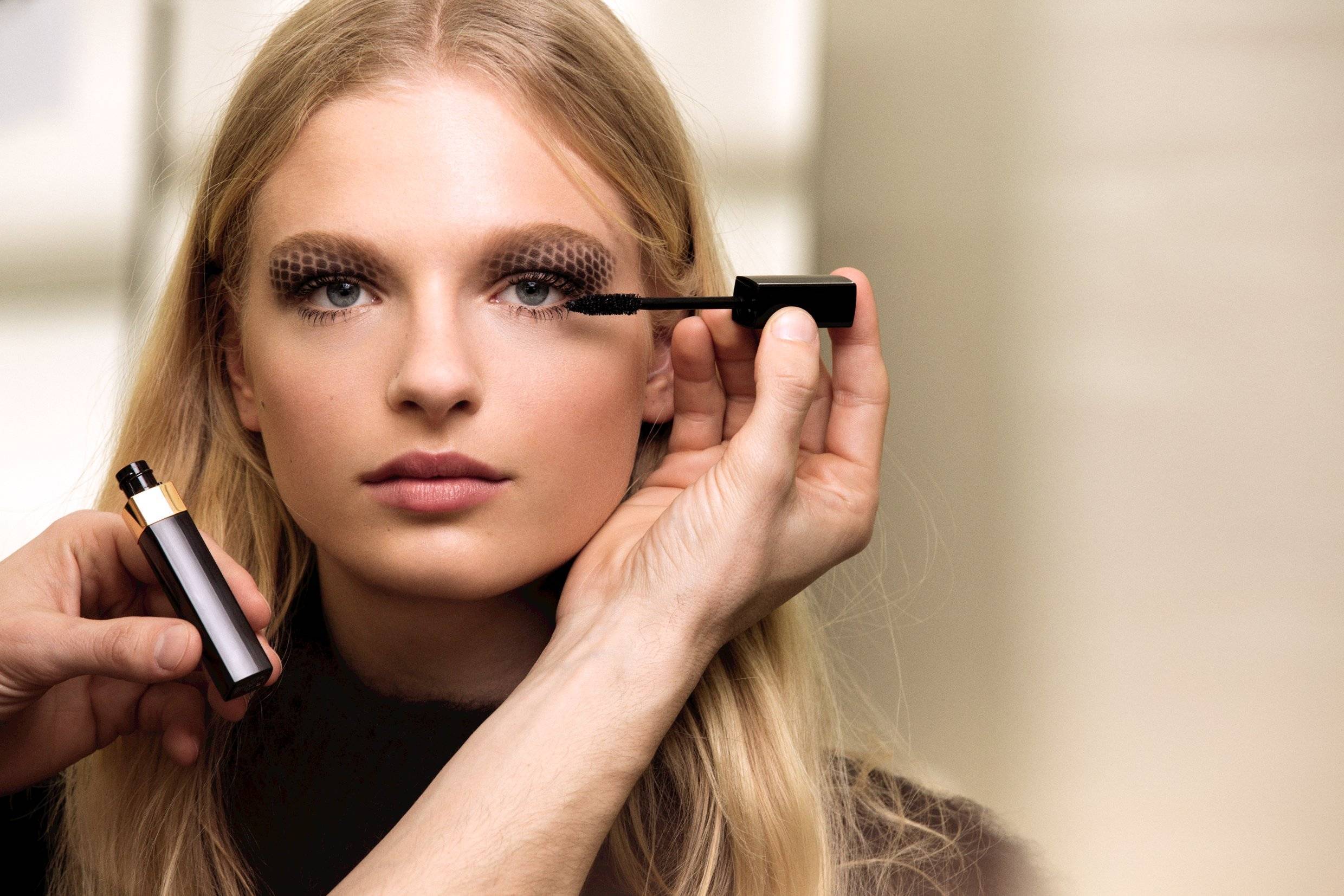 Смоки айс бордовый. как сделать дневной smoky eyes: пошаговый урок | я - леди