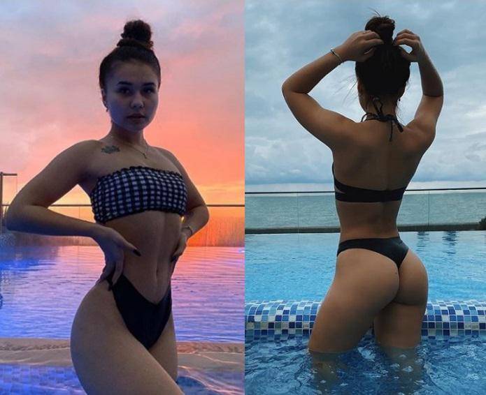 30 горячих фото анастасии каменских (теперь нам не уснуть)