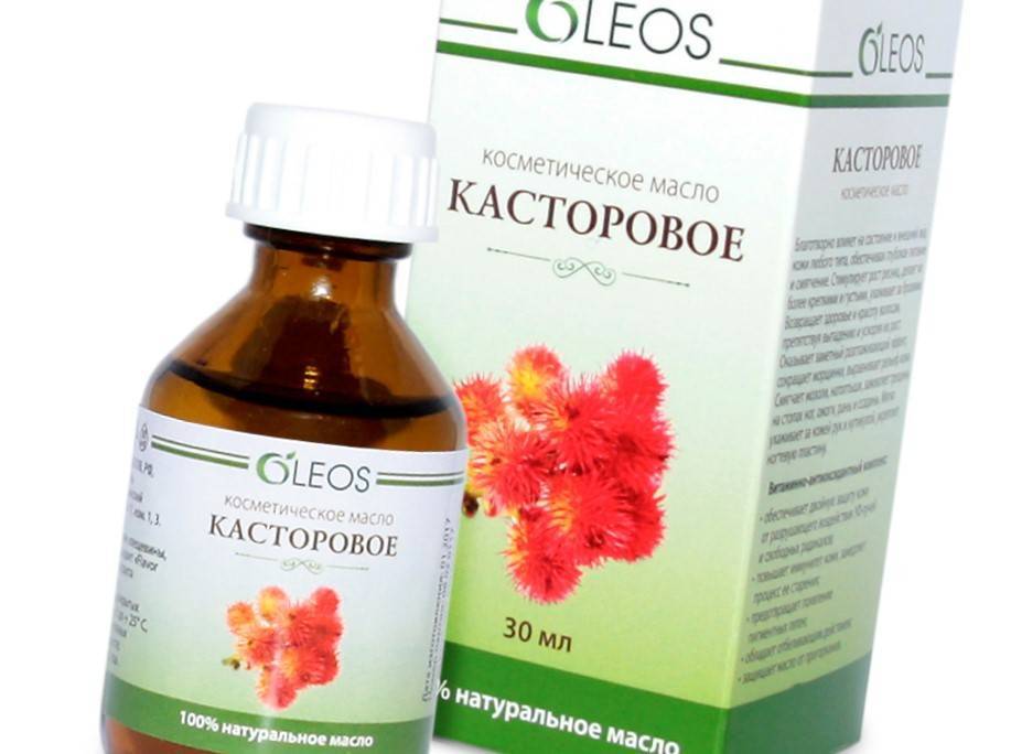 Касторовое масло для волос: рецепты от перхоти, для густоты и роста, польза средства и как его наносить