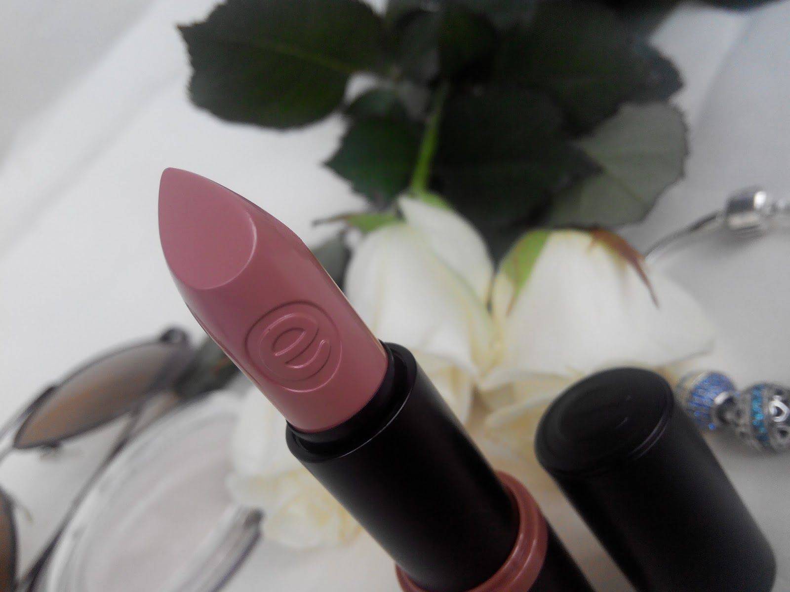 Отзывы о косметике essence, cosnova
