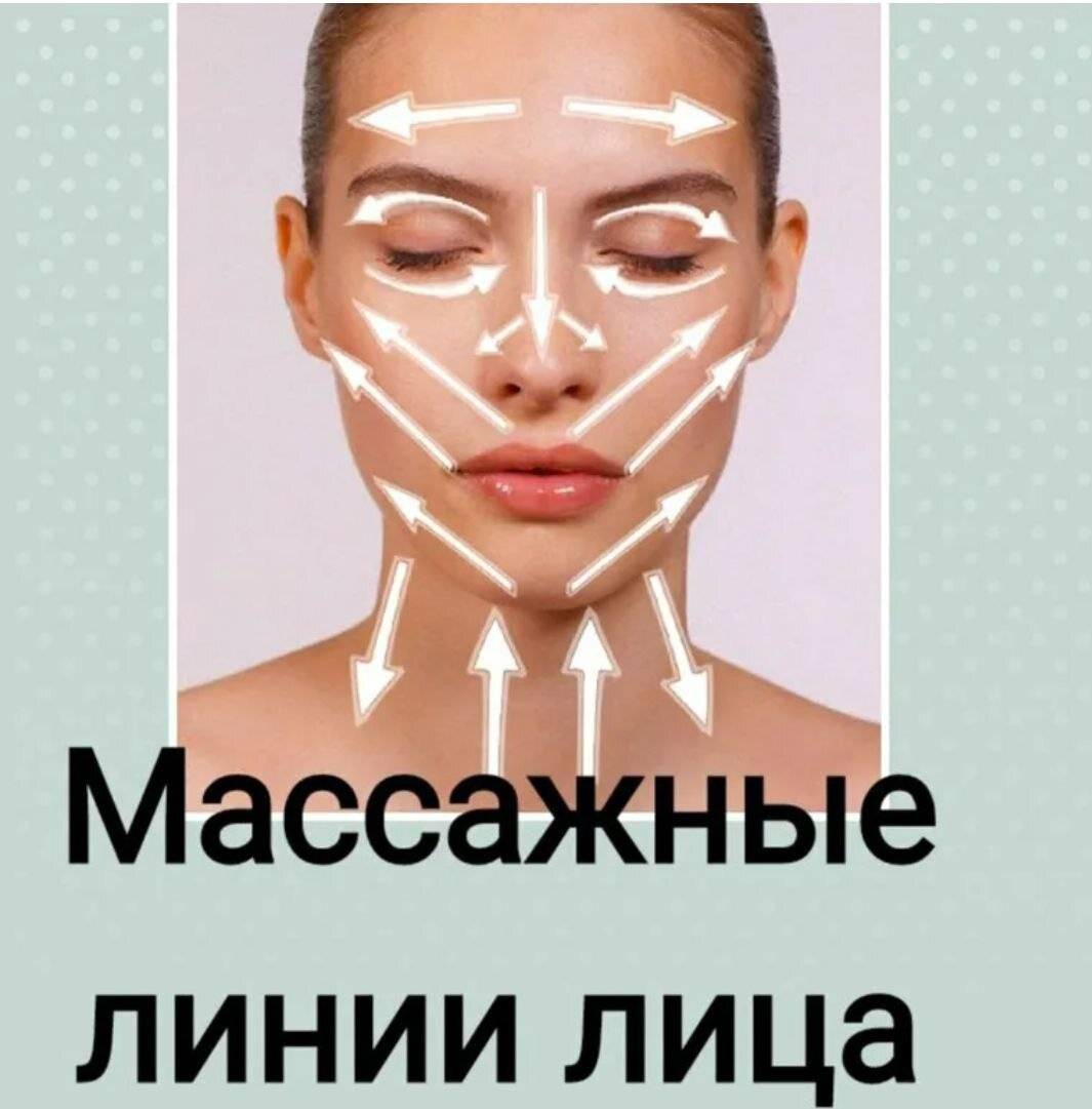 Правильное очищение кожи лица: женские хитрости