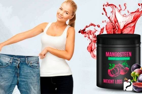 Мангостин для похудения: отзывы (реальные отклики про концентрат mangooslim)