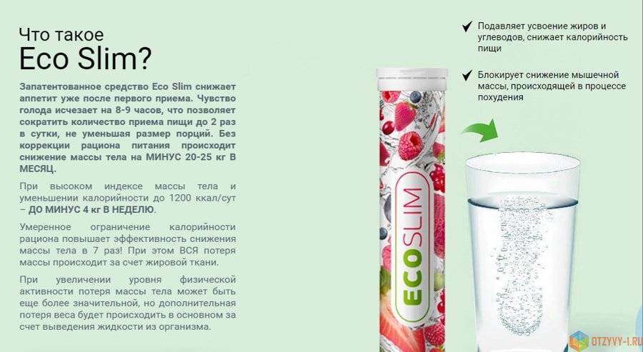 Разоблачение 7-слим (препарат для похудения)
