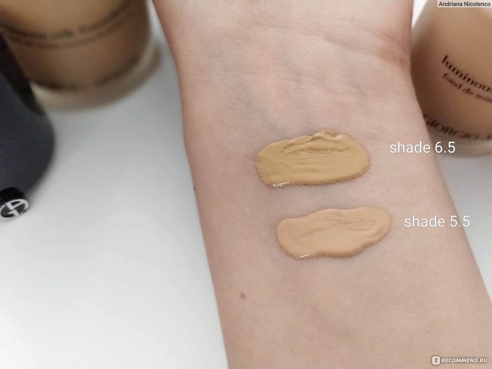 Giorgio armani luminous silk foundation review | is it worth the hype?