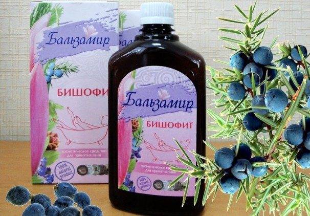Бишофит — применение, отзывы, инструкция