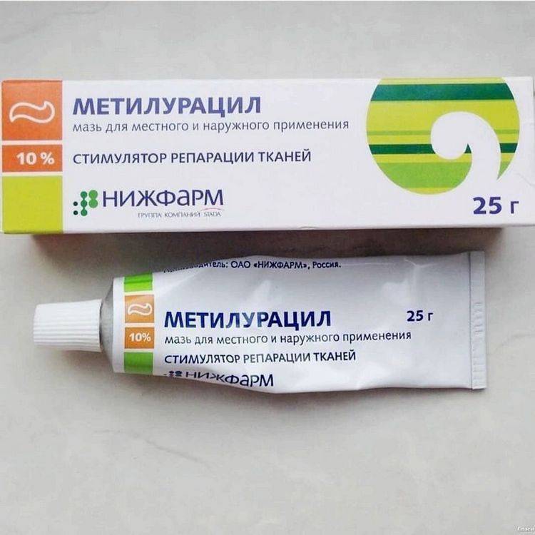 Рейтинг лучших средств для заживления ран в 2024 году