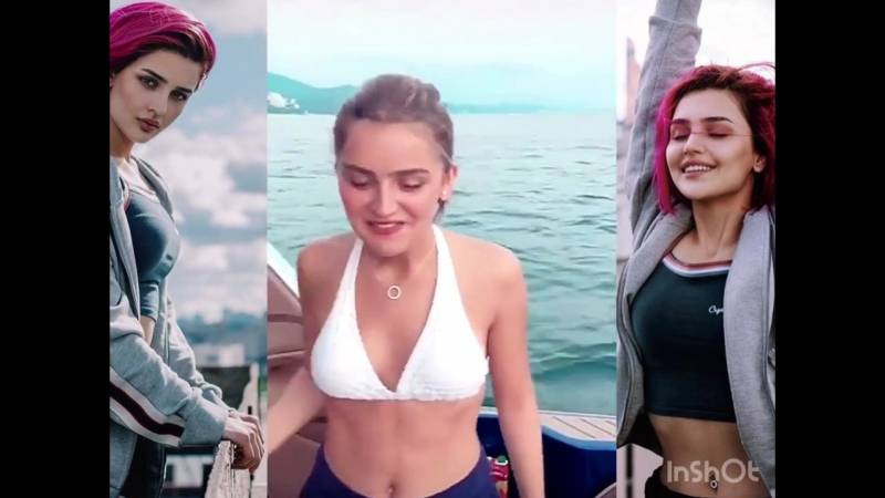 Дина саева (мадина басаева): биография, сколько лет, рост, вес, фото