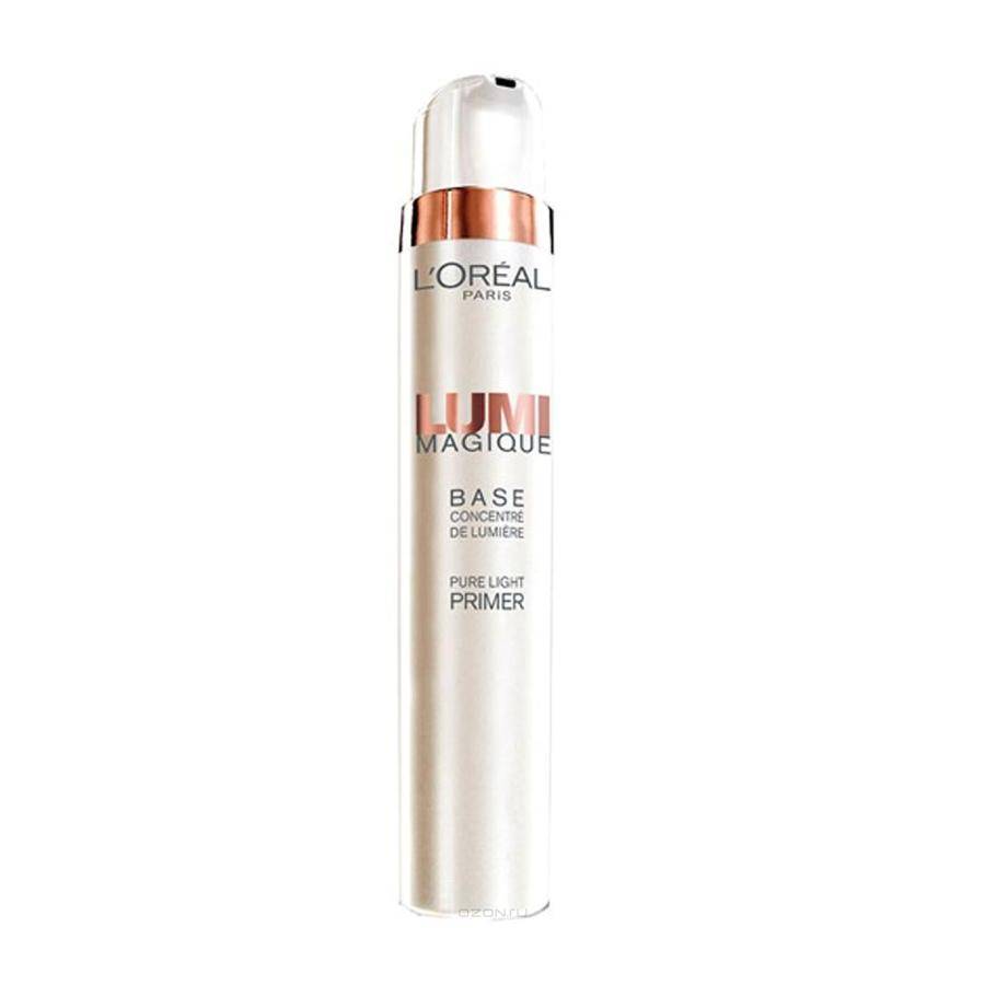 L'oreal paris lumi magique primer, 20 ml