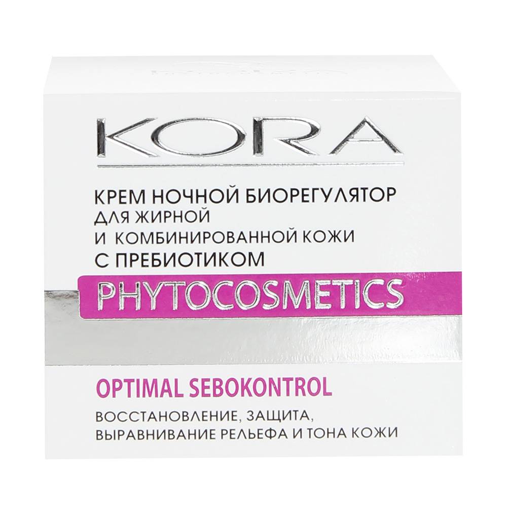 Косметические средства кора от морщин 30+: рейтинг лучших кремов - womendays