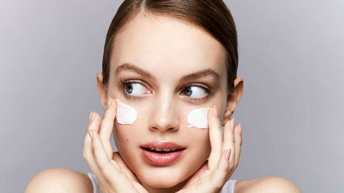 Уход за сухой кожей лица - 7 средств и 4 этапа - natural-cosmetology.ru