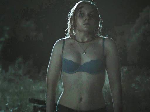 Abigail breslin nude & sexy photos & bio!