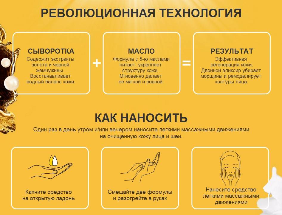 Сыворотка для лица: что это такое, эффективно ли средство