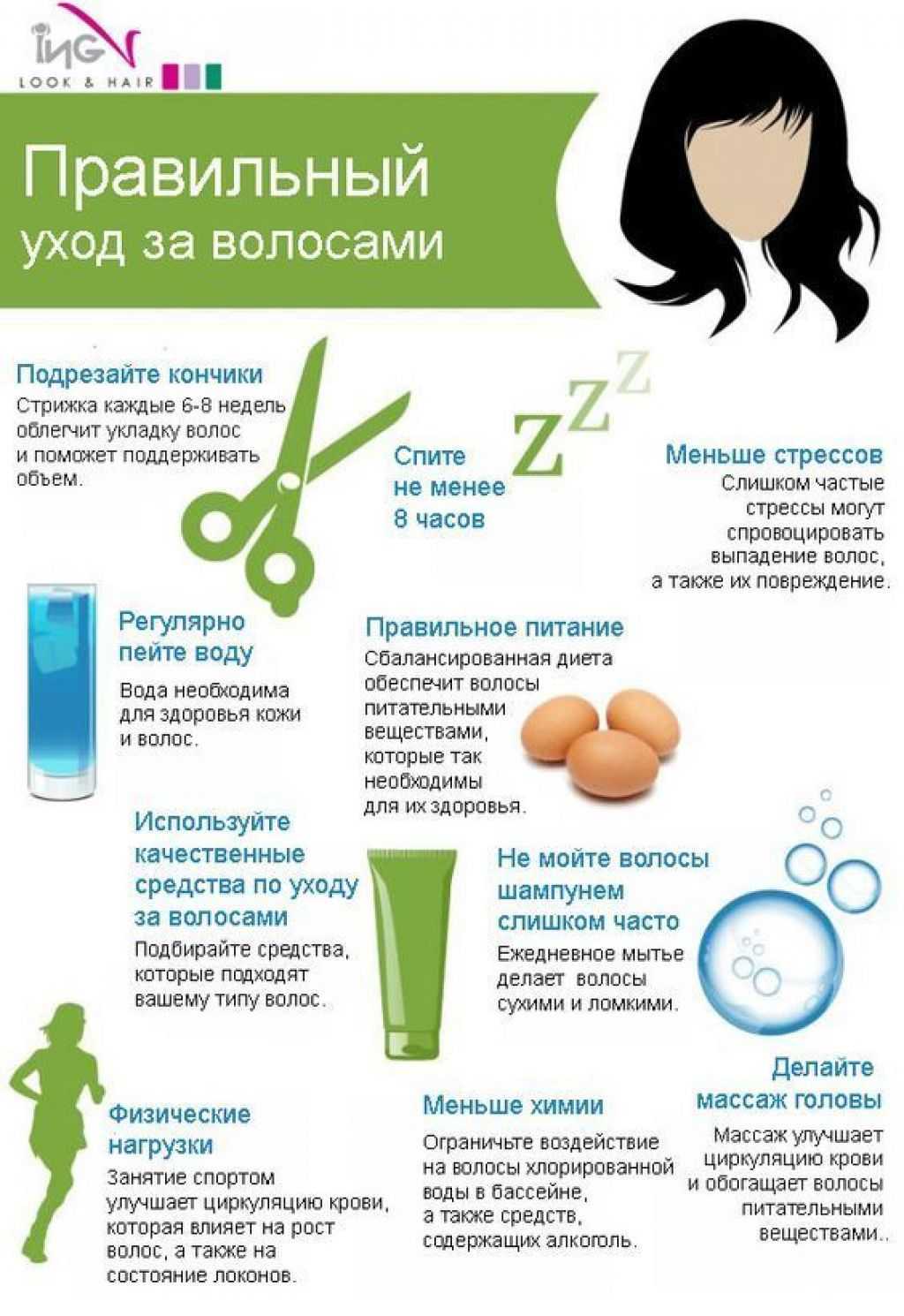 Маска для волос из глины: какой цвет выбрать, как правильно сделать, рецепты