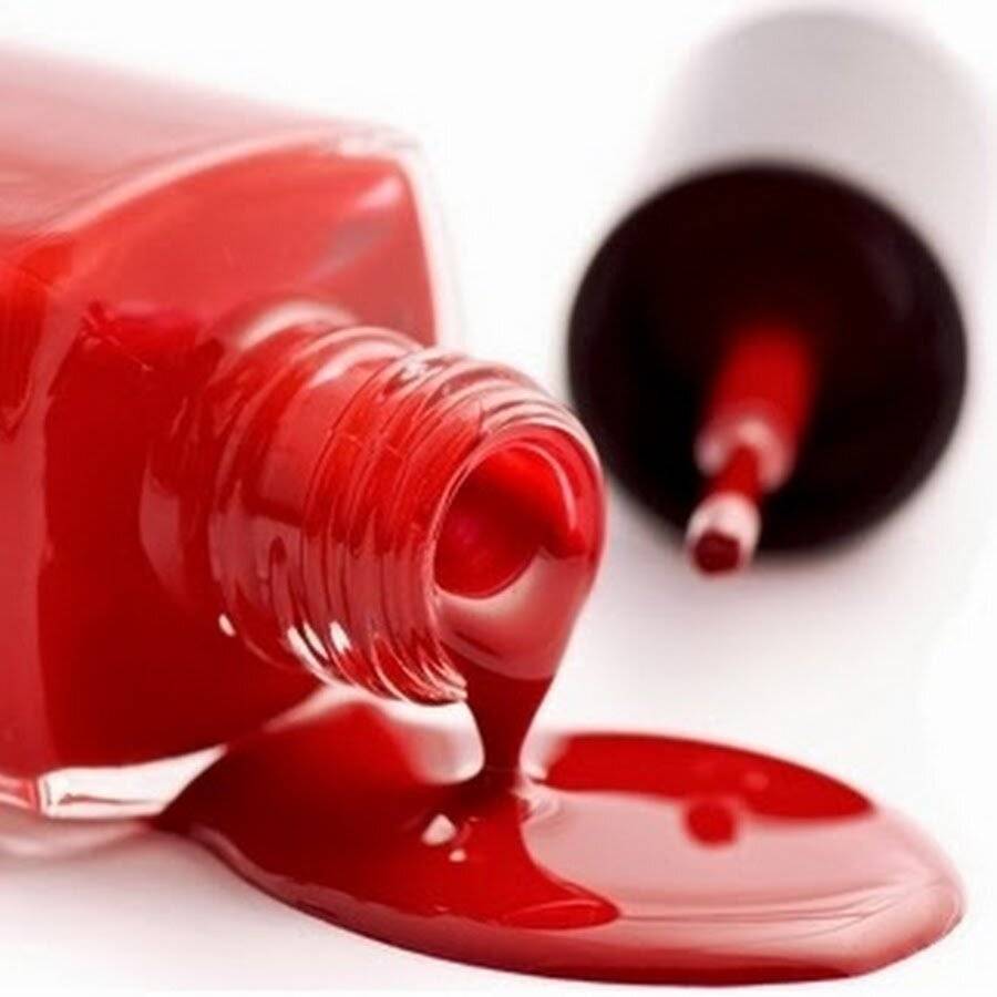 Топ-10 самых качественных лаков для ногтей!