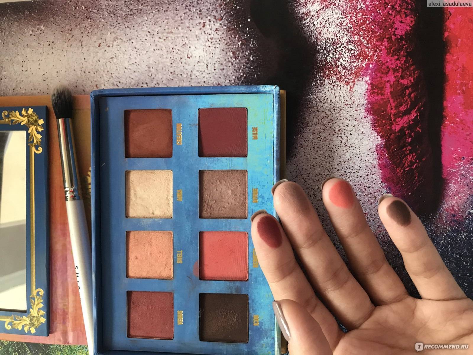 21 eyeshadow palette dupes for, you, the thrifty makeup lover