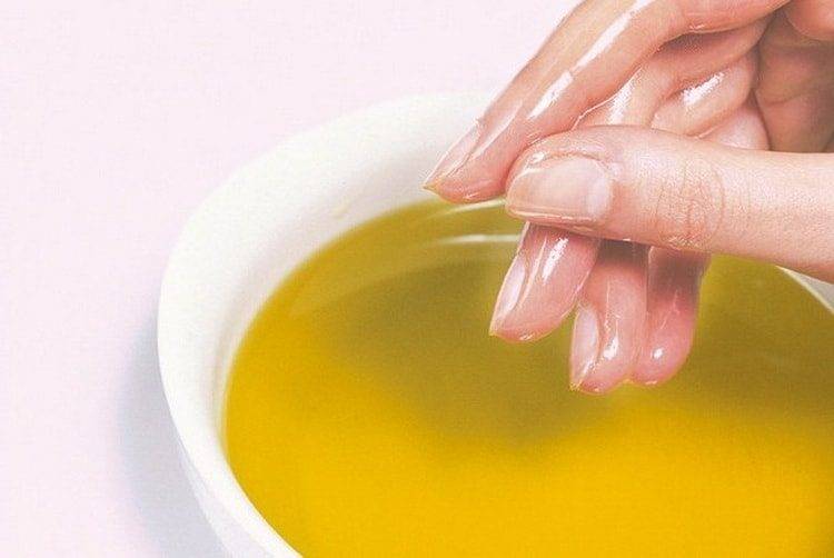 ? ванночки для ногтей с йодом —? как делать их правильно дома?