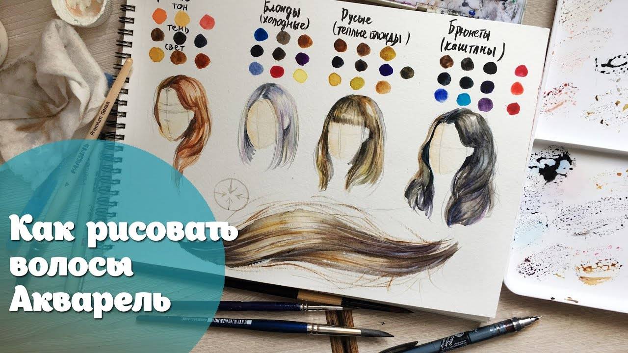 Яркое окрашивание волос [15 фото с идеями модного окрашивания] - советы по уходу