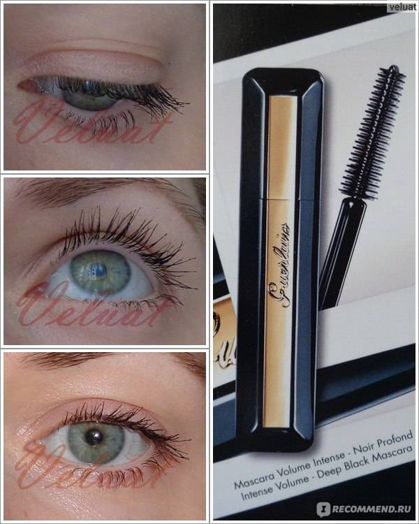 Крем maxi lash для усиления роста ресниц и от выпадения