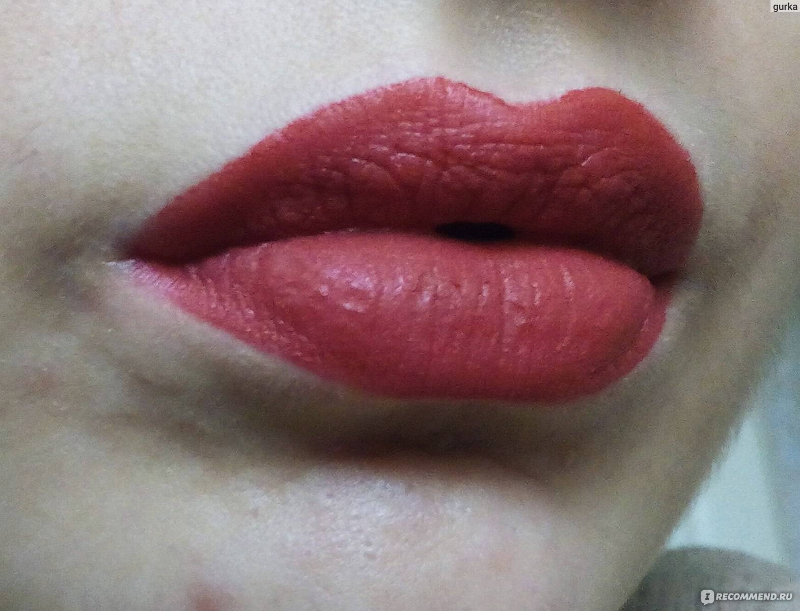 Увлажняющая матовая губная помада «ультра» от avon в оттенке nude suede – мой отзыв, плюсы и минусы