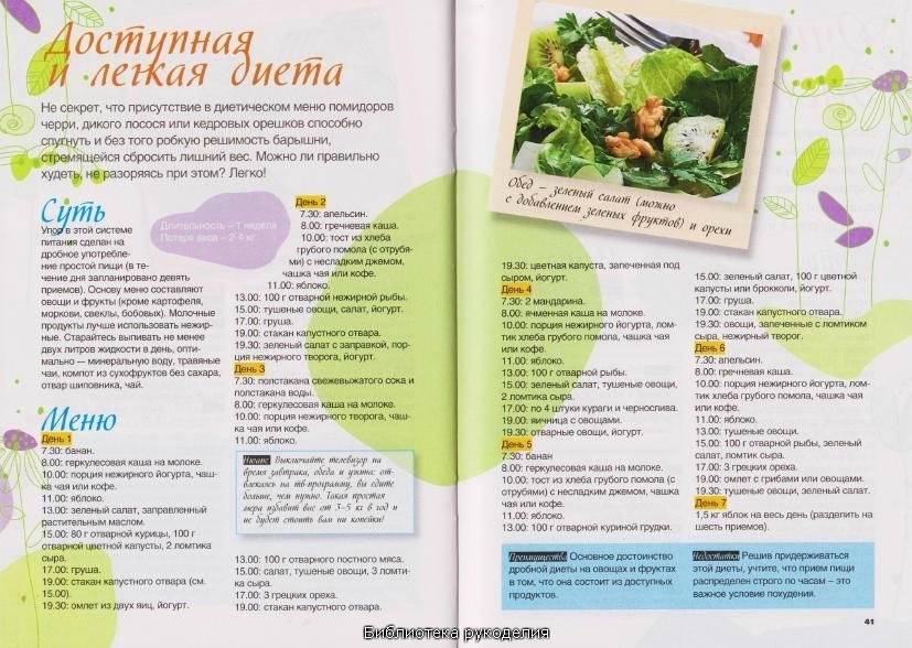 Похудение по методу венеры шариповой: эффективные советы для стройности и красоты!