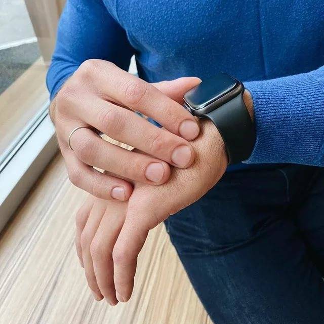 Мужской маникюр: виды, что выбрать, как сделать
мужской маникюр: виды, что выбрать, как сделать