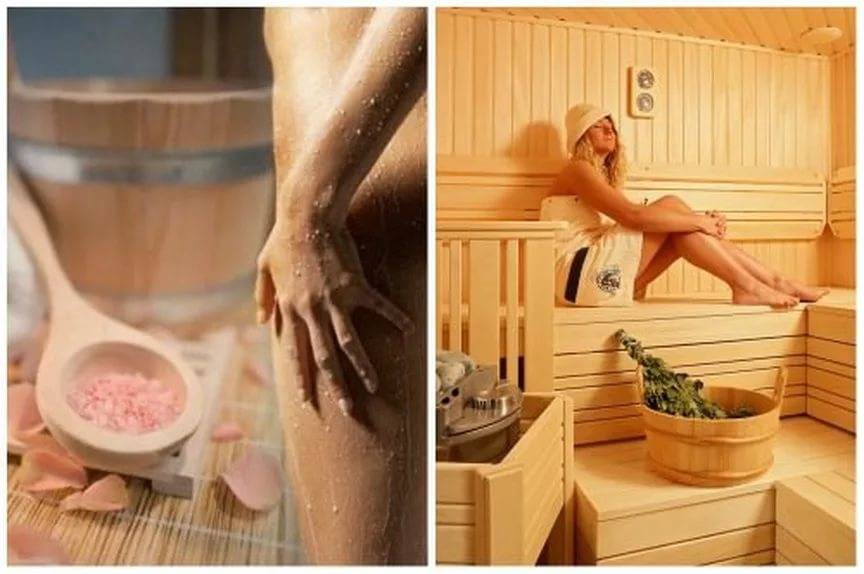 Как похудеть в бане: лучшие и эффективные бабушкины секреты
