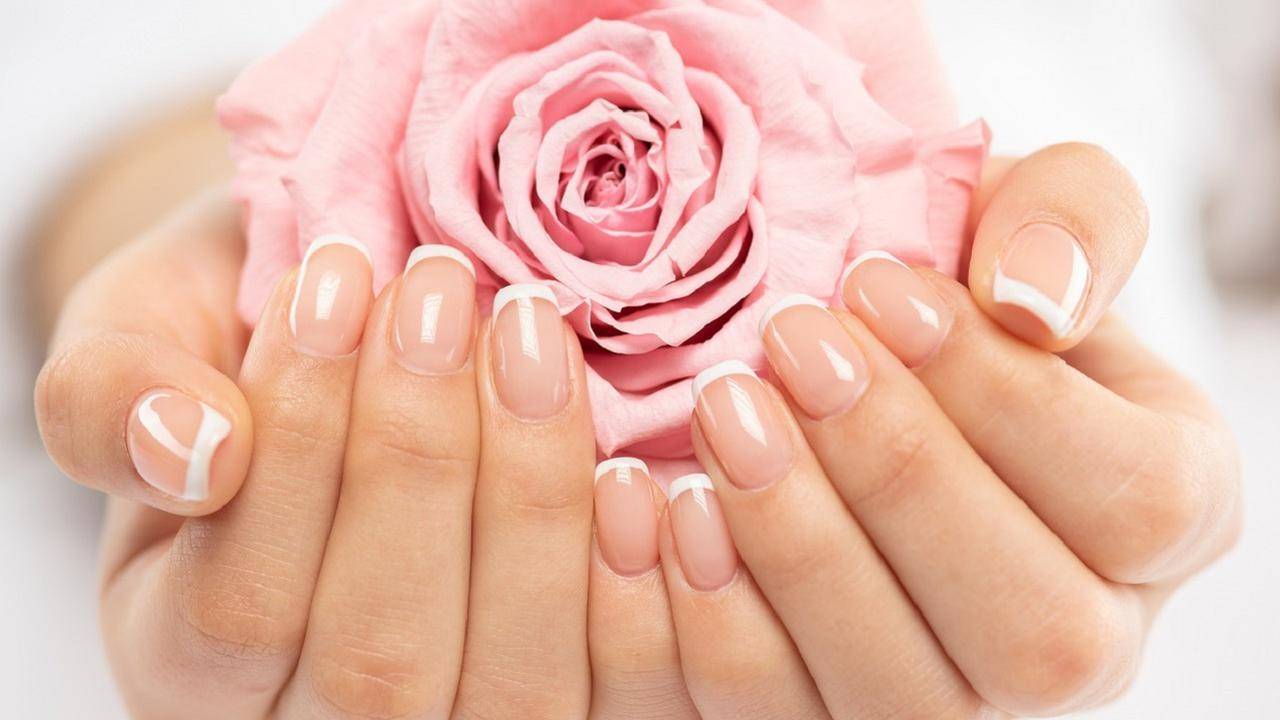 Укрепление ногтей: продукты и витамины для здоровых и крепких ногтей 💗 professionals.beauty