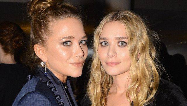 10 times ashley olsen's no makeup look left us speechless