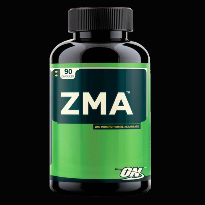 Zma: вся правда об эффективности
