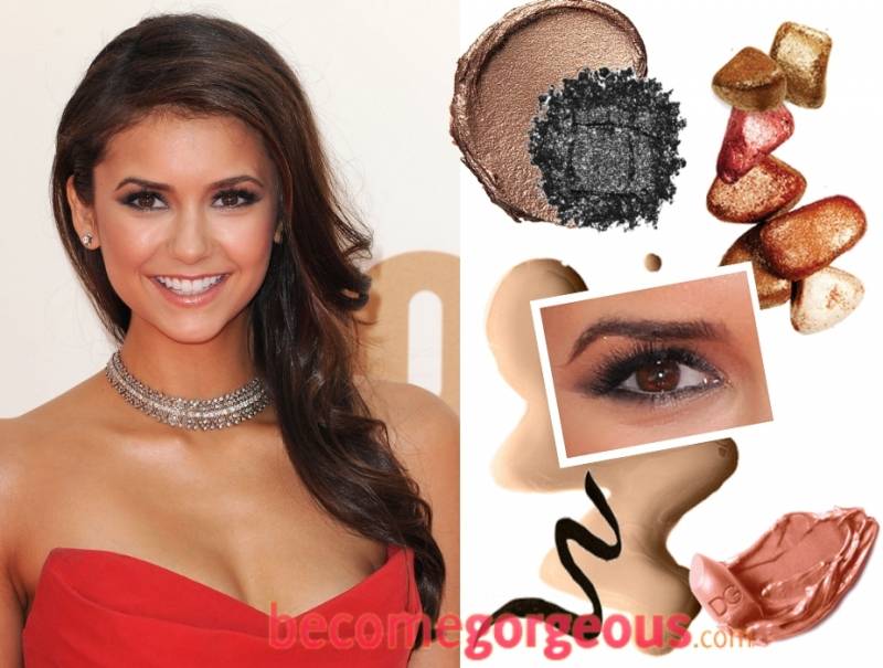Макияж нины добрев, пошаговая техника выполнения make- up