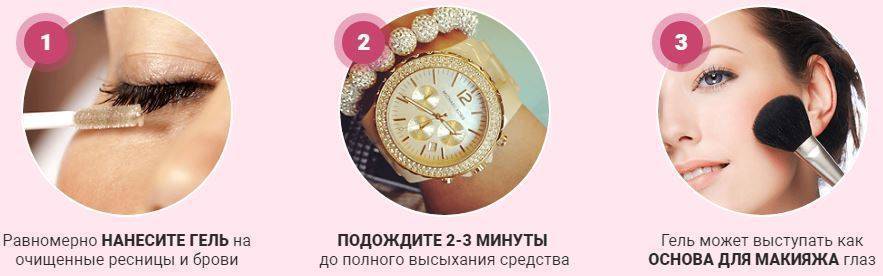 Крем-гель Maxi Lash для роста ресниц: чудо косметологии или маркетинга?
