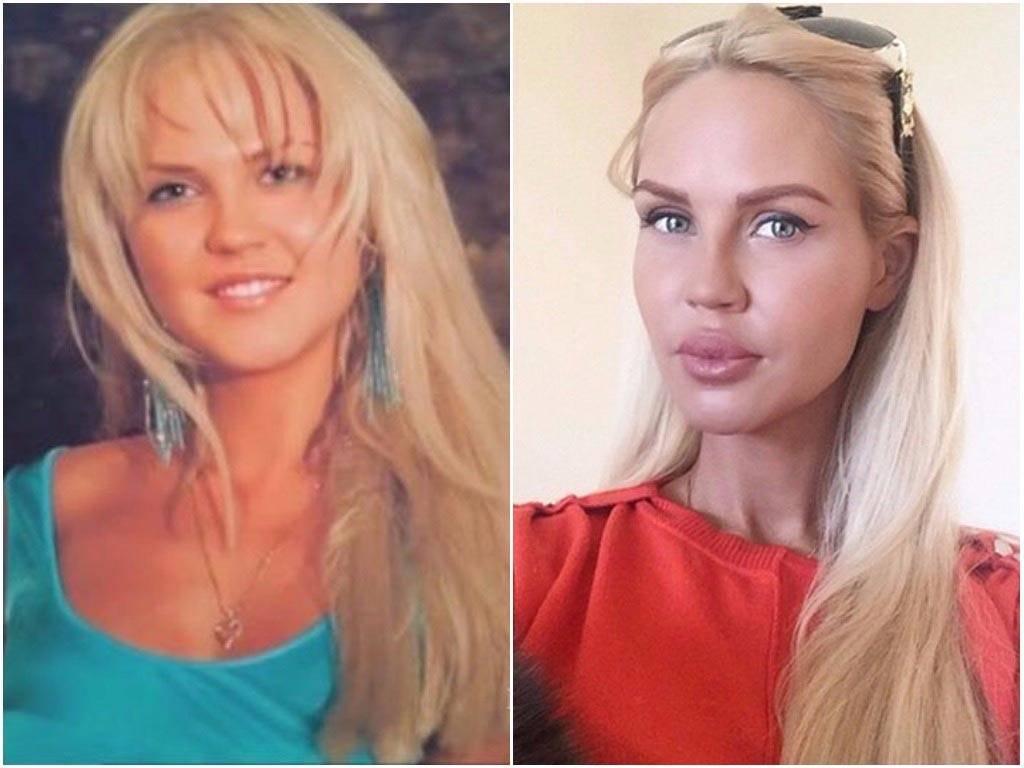 Мария Погребняк: выйти из тени известного мужа