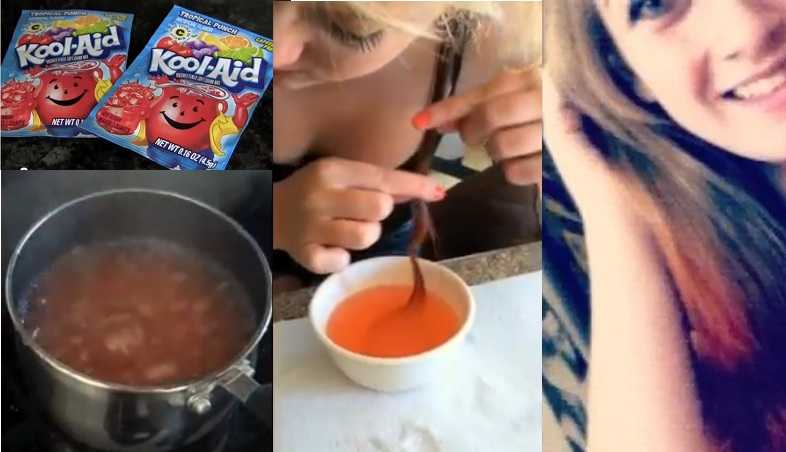 Как сделать гуашь яркой - poinfotut.ru