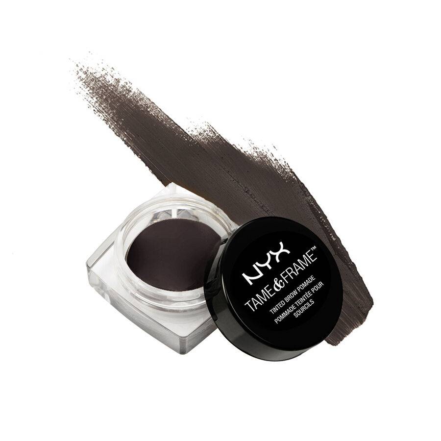 Помада для бровей. tame & frame tinted brow pomade