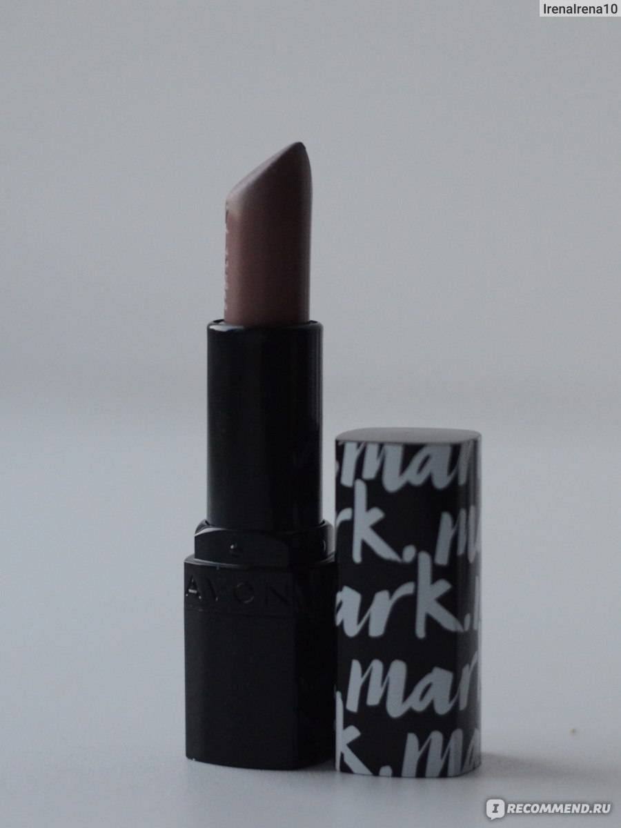 Губная помада avon взрыв цвета — отзывы
