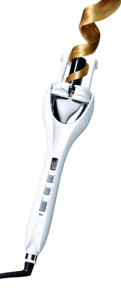 Instyler tulip - стайлер для волос - отзывы и обзор товара