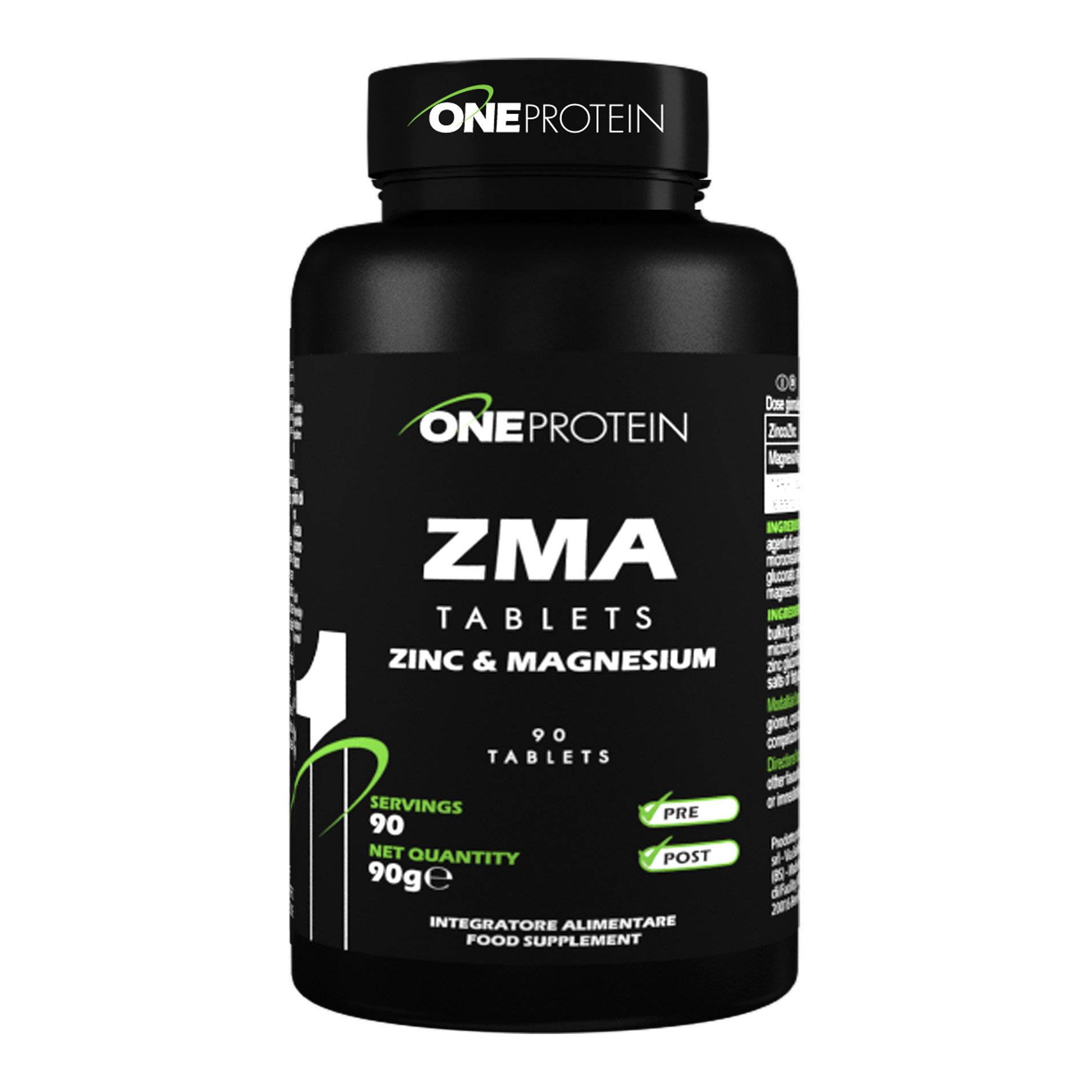Zma спортивное питание: польза, побочные эффекты, как принимать