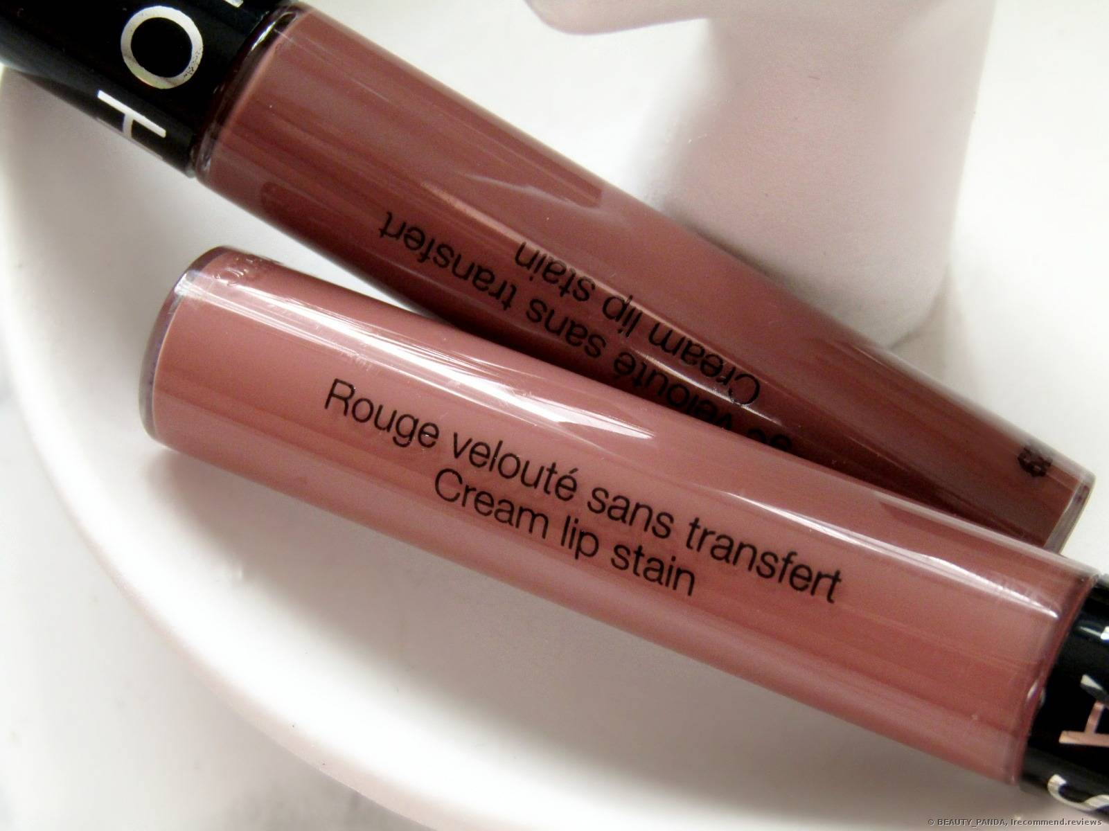 Помада sephora * отзывы на жидкую, матовую