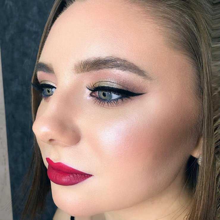 Золотой глобус 2019: обзор нарядов с красной ковровой дорожки » citylook.by