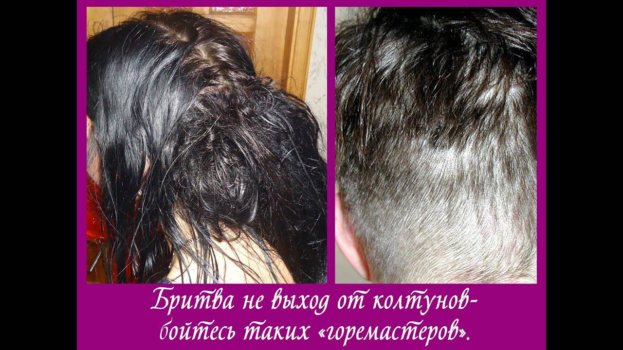 Как оживить нарощенные волосы - советы специалиста