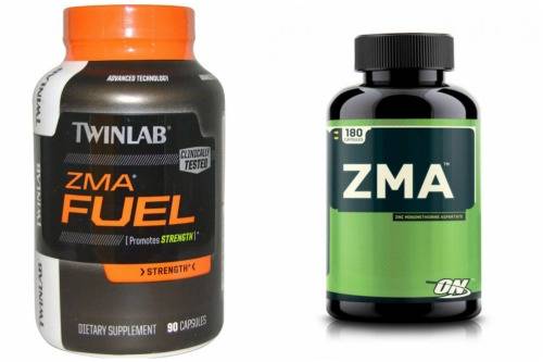 Zma эффективная добавка или нет. для чего используется зма